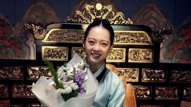 '해치' 고아라 "감사한 마음 잊지 않고 건강한 모습으로 돌아오겠다" 종영 소감