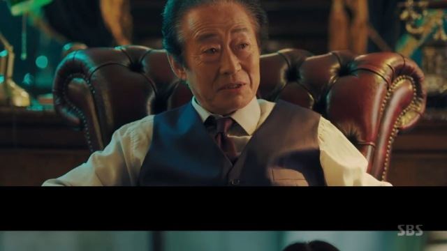 '빅이슈' 한예슬, 주진모에 "나라일보로 돌아가라"&hellip;김희원, 병원에서 도주