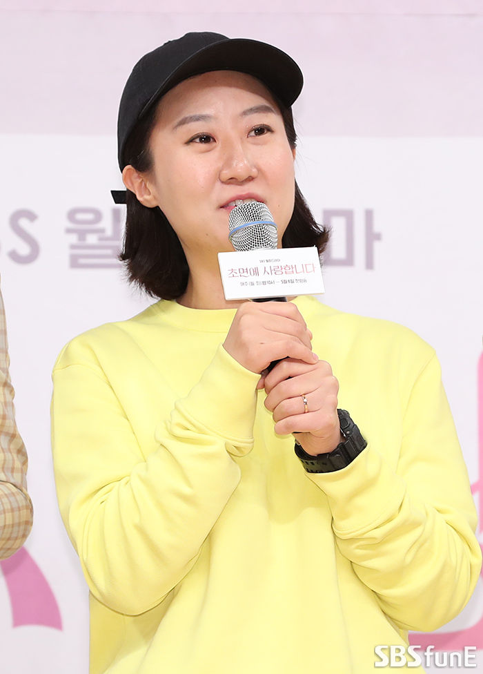 이광영 연출
