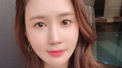 이다해, SNS 올린 사진 한 장 탓에 '때아닌 성형설'