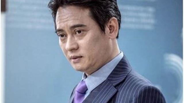 Kim Byung Ok Photo Gallery 김병옥 Hancinema