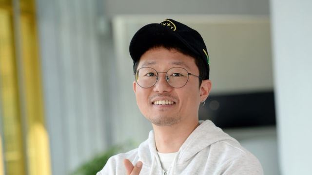 '절대그이' 정정화 감독 "여진구 매력 多&hellip;나도 팬 됐다"