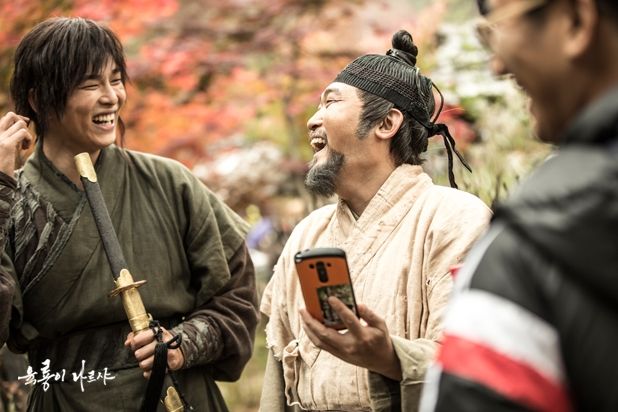 윤균상 이준혁
