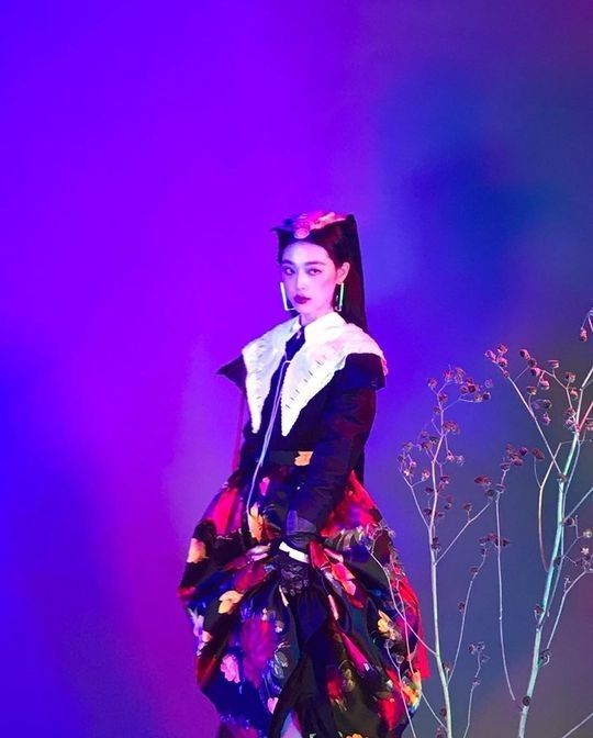 설리