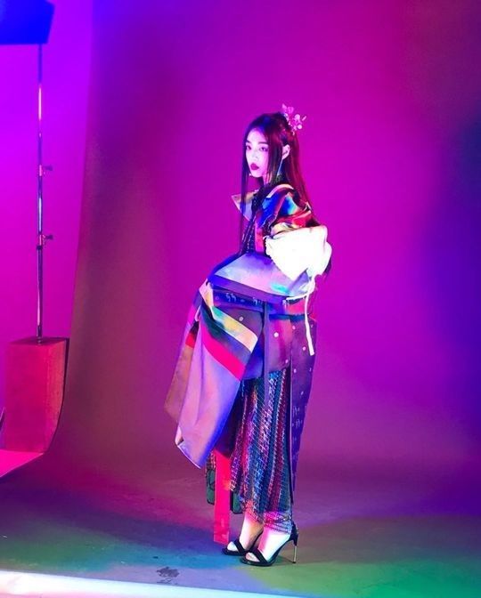 설리