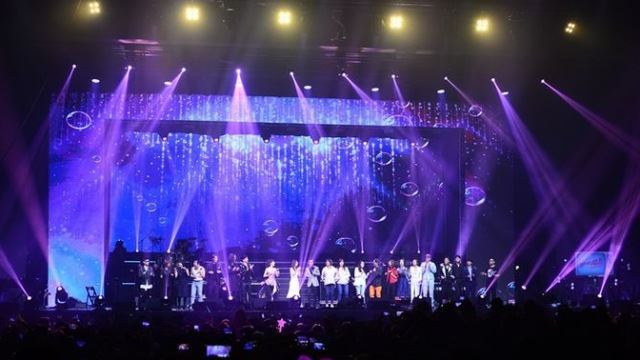 "편집돼 아쉬웠죠?"&hellip;'불청' 콘서트, 120분 실황 17일 전격 방송