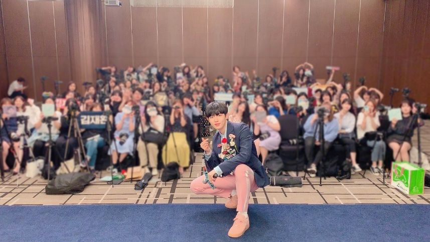 김재환