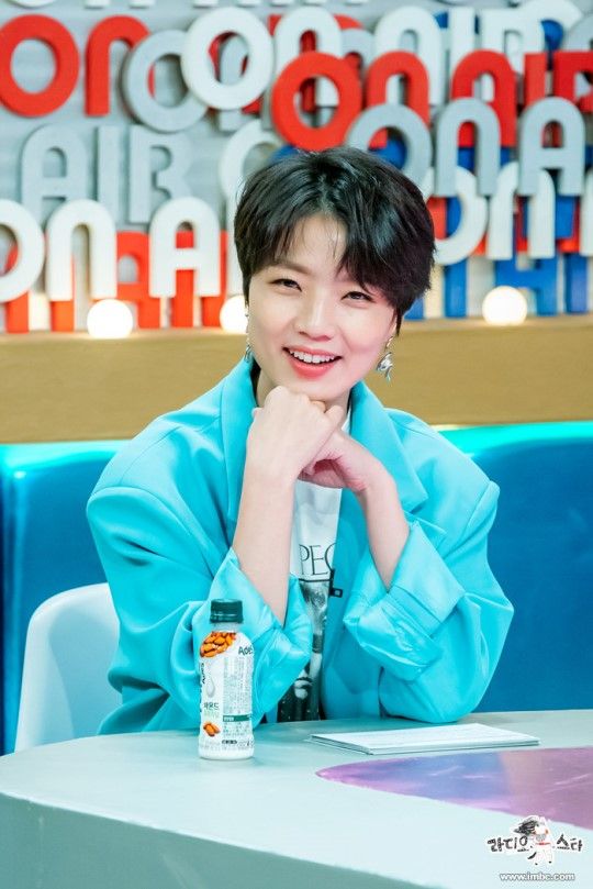 안영미