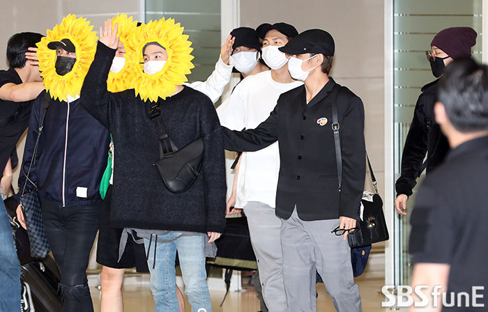 방탄소년단