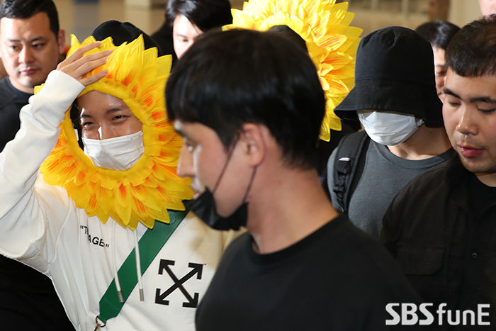 방탄소년단