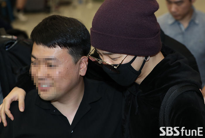 방탄소년단
