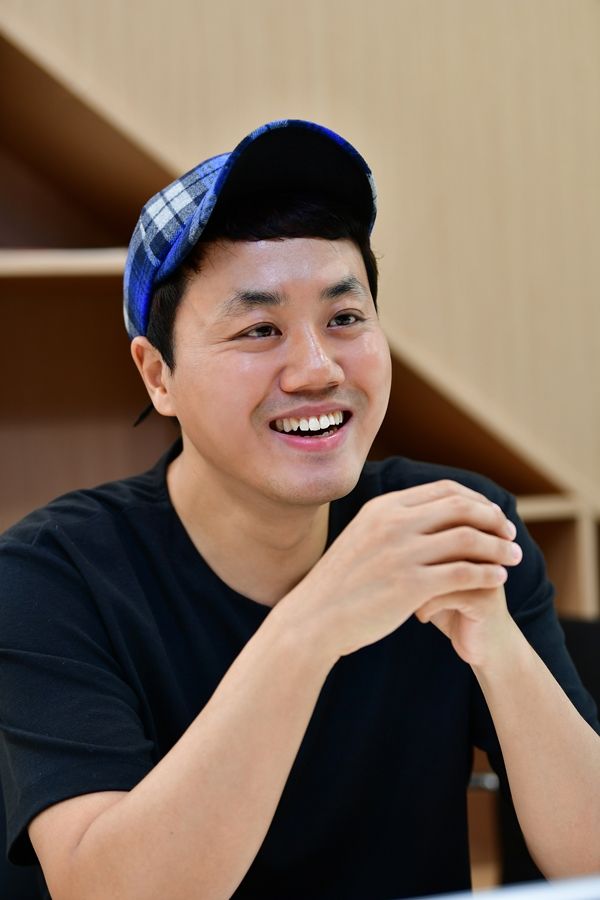 이큰별PD