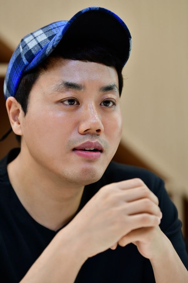 이큰별PD
