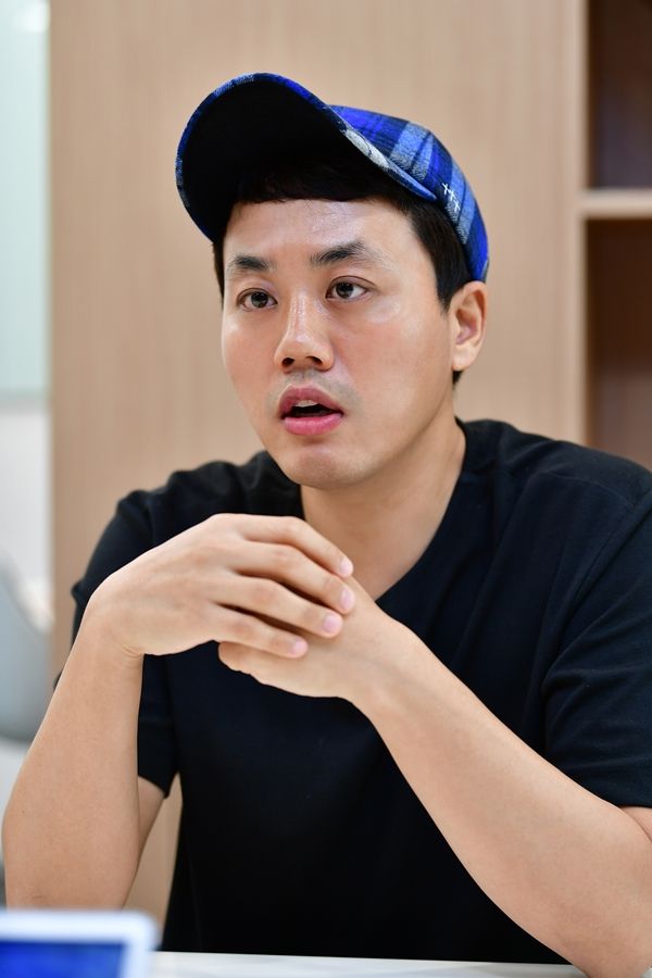 이큰별PD