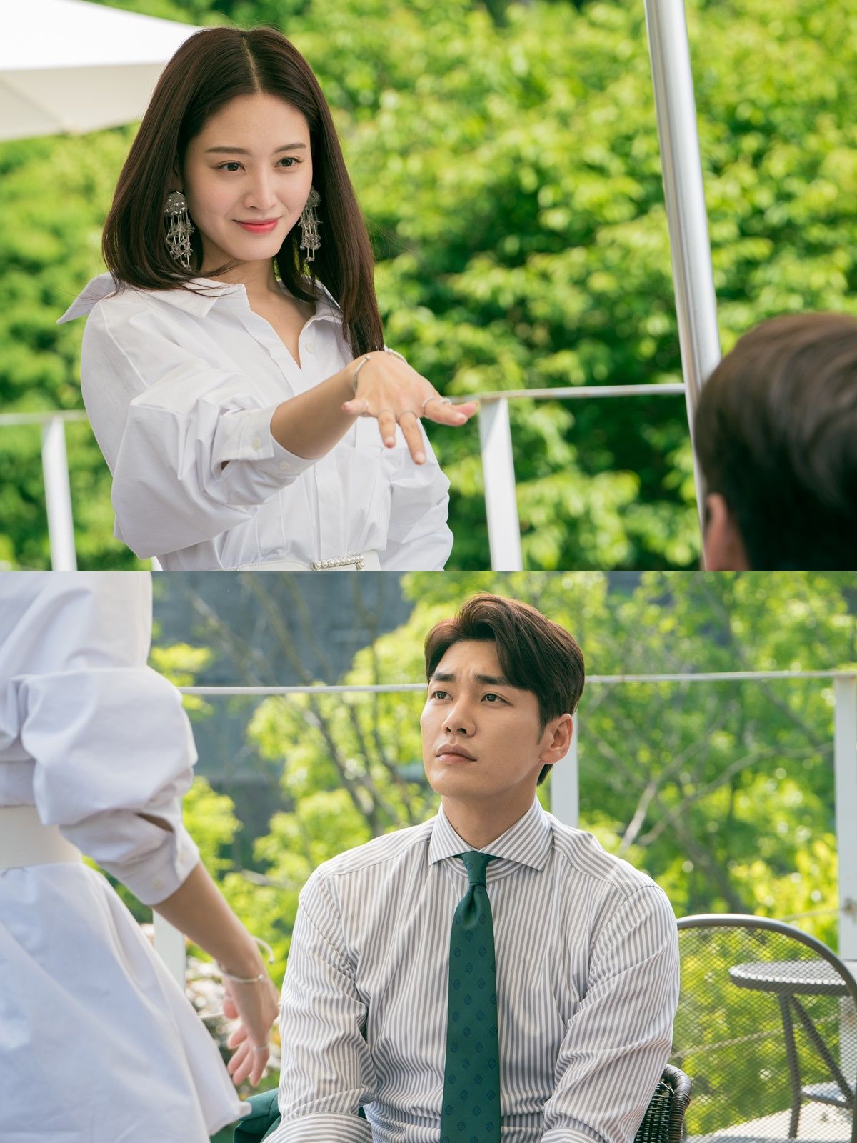 초면