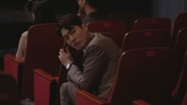 [스브스夜] '초면에사랑합니다' 김영광♥진기주 "사랑해요?"&hellip;"사랑해" 달달 고백 후 포옹
