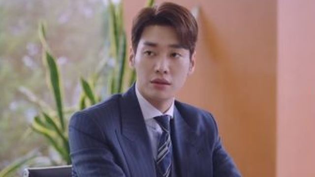 '초면에' 김영광, 진기주 용서&hellip;이제 로맨스 꽃길 걸어요