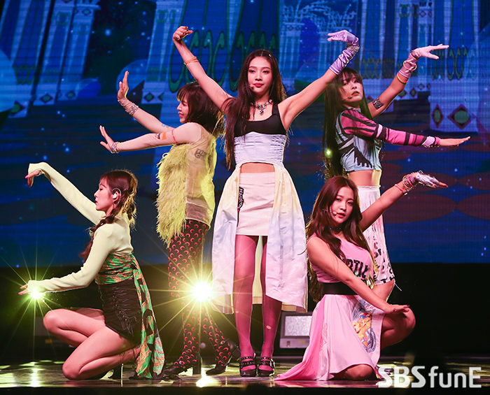 레드벨벳