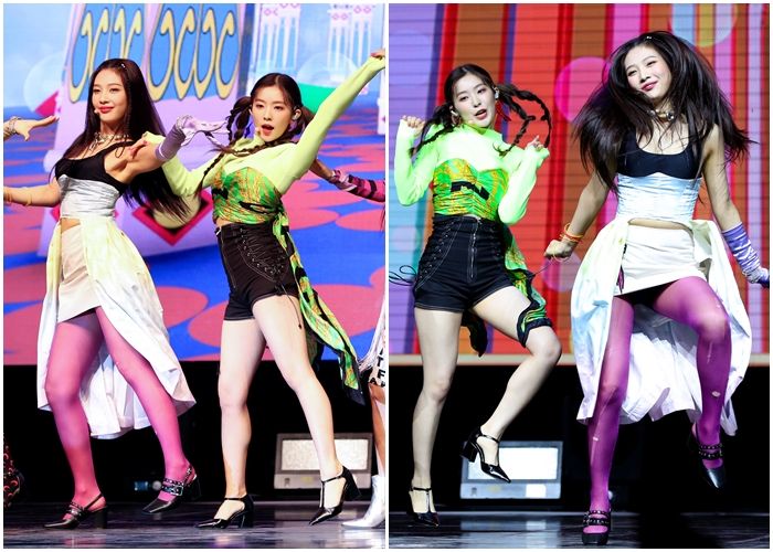 레드벨벳
