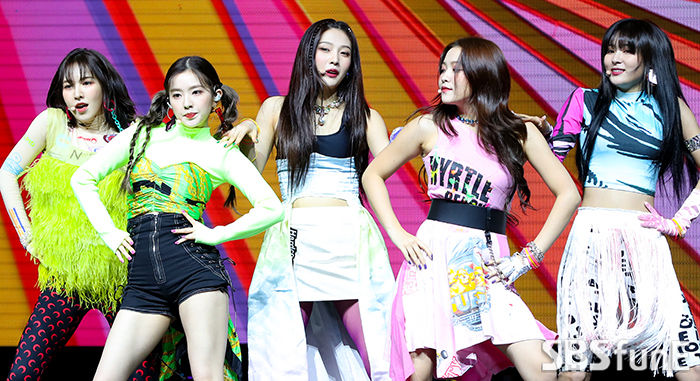 레드벨벳