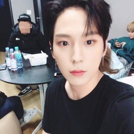B.A.P 힘찬