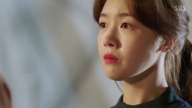 '절대그이' 홍종현, 방민아에 "여진구는 너와 함께 늙어갈 수 없다"…여진구 '작동 정지'