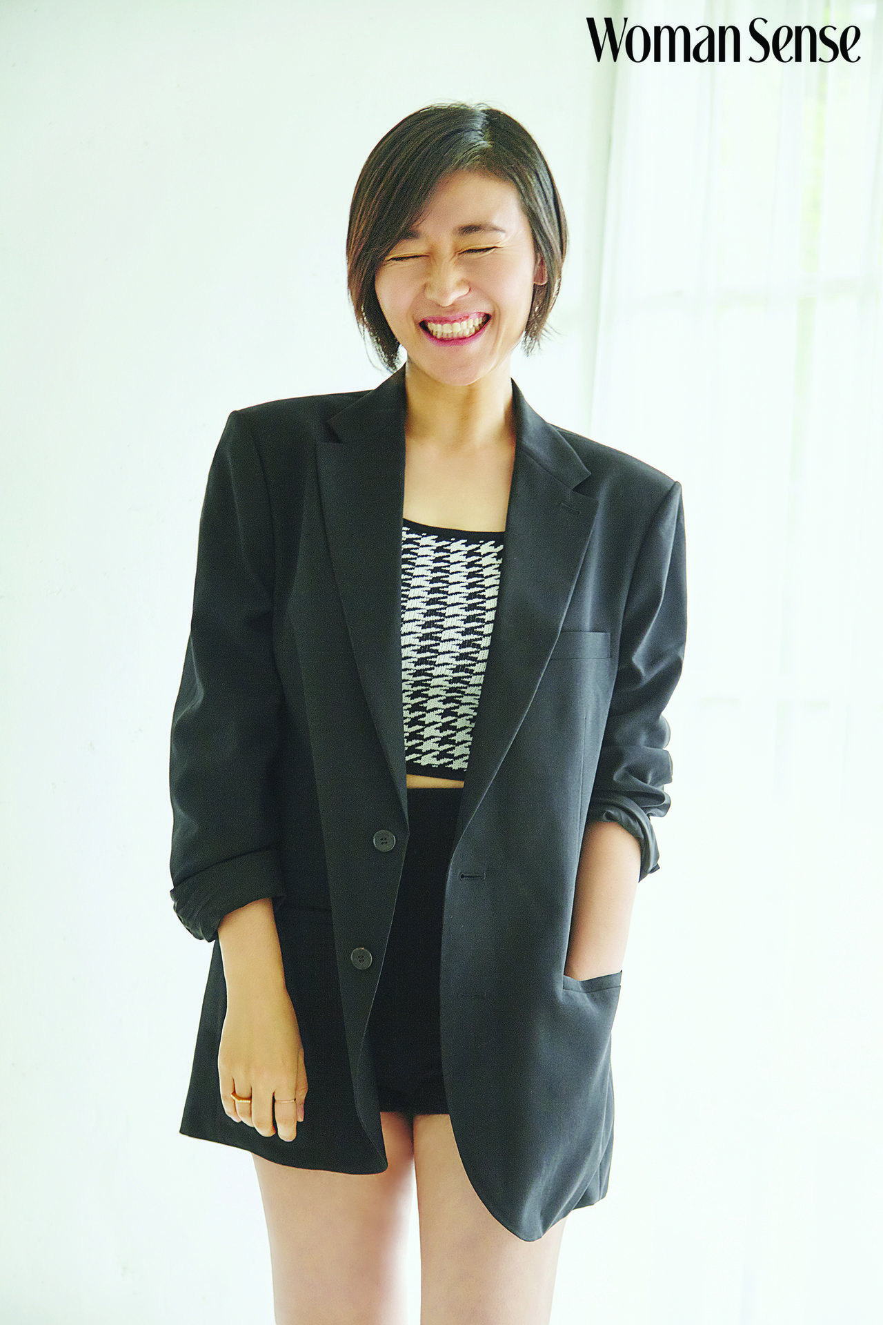김미려
