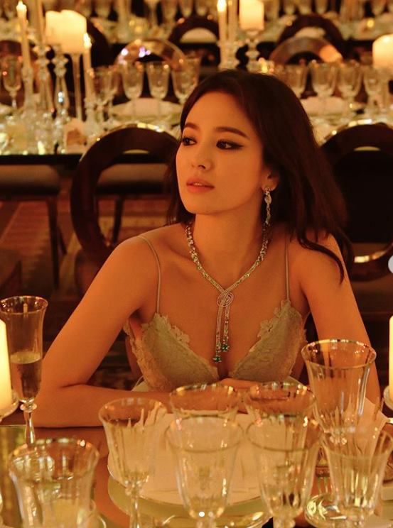 송혜교