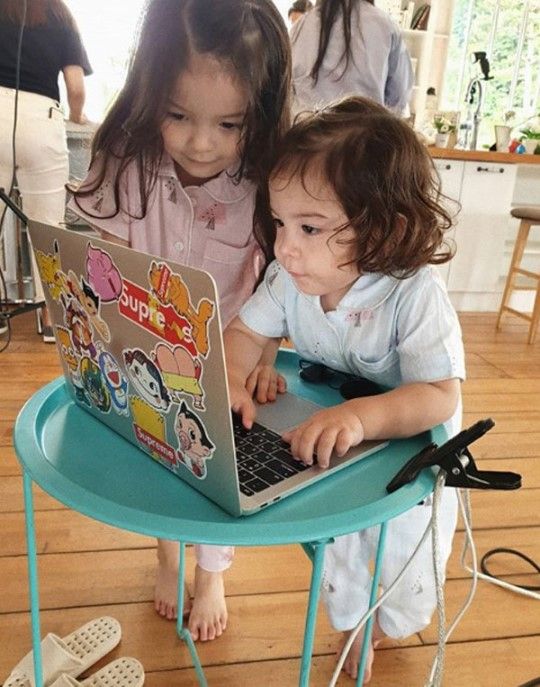'박주호 아내' 안나 "나은 분량 욕심? 오히려 촬영 줄여달라 요청"