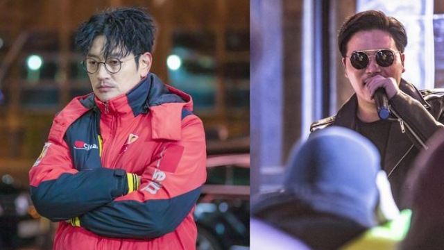 바비킴X최양락X지조X뉴올, '힙합왕' 특급 카메오 출격