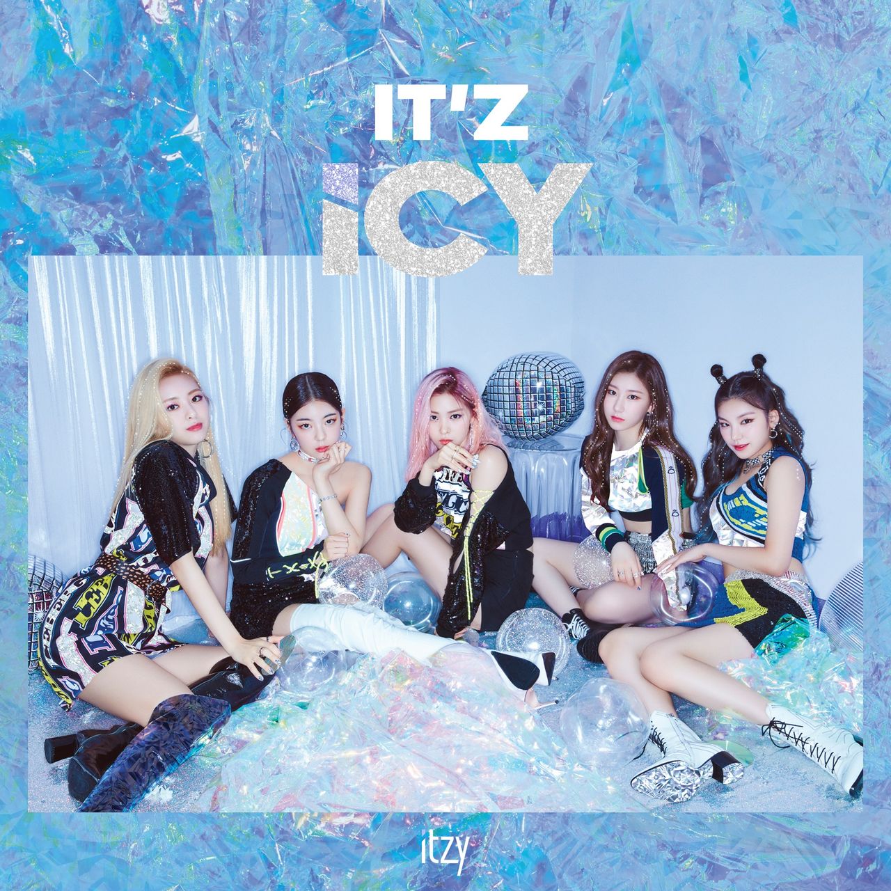 있지 ITZY