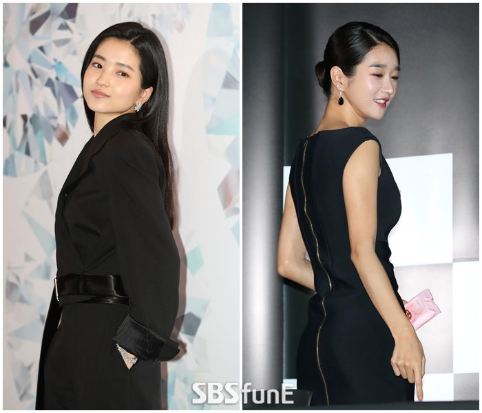 김태리 서예지