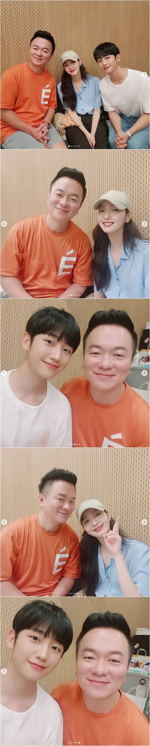 컬투쇼