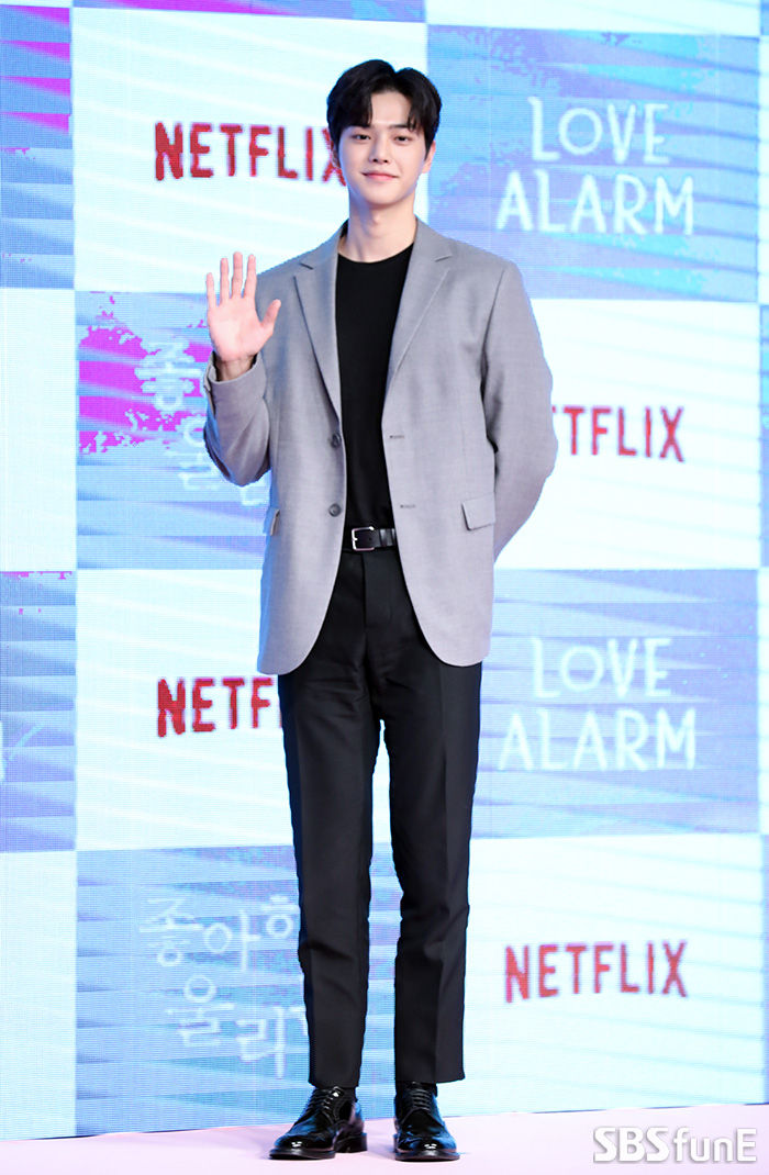 송강