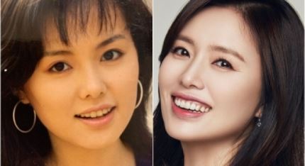 하희라의 세월 역행 미모&hellip;최수종 '럽스타그램'으로 인증