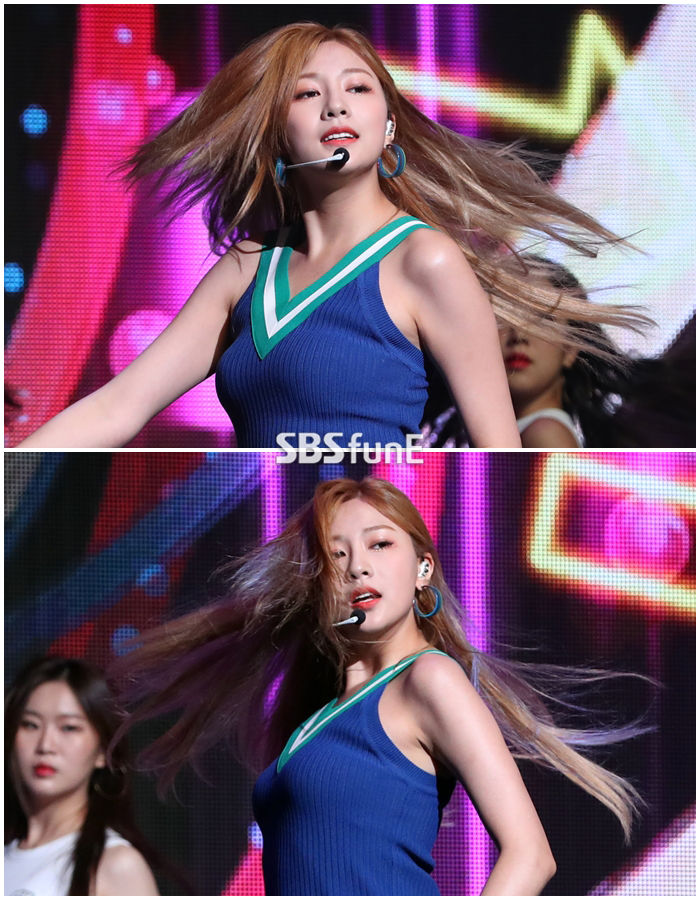 오하영