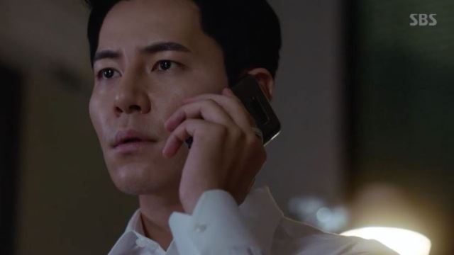 [스브스夜] '의사요한' 이규형X신동미, 지성의 '선천성 무통각증' 알았다