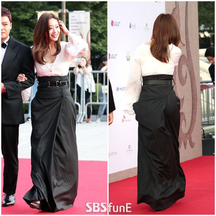 조보아