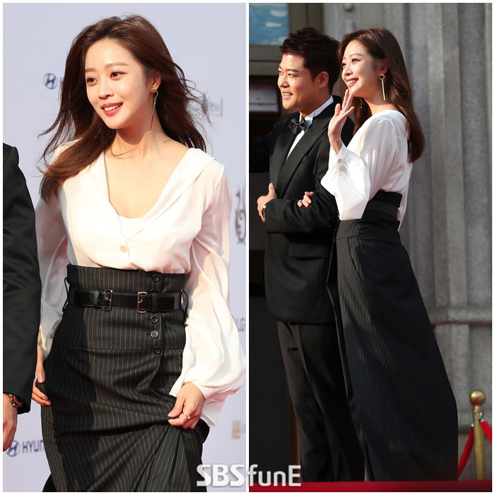 조보아