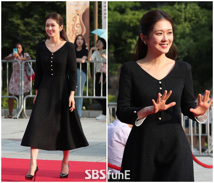 장나라