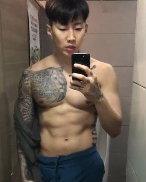 박재범