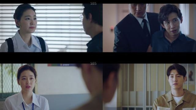 "경찰서 가면 네 딸 죽어"…'닥터탐정' 최광일, 박진희에 최후의 협박