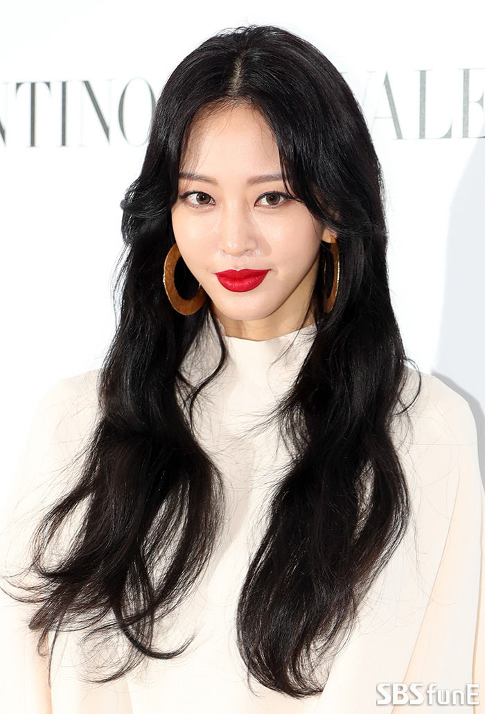 한예슬