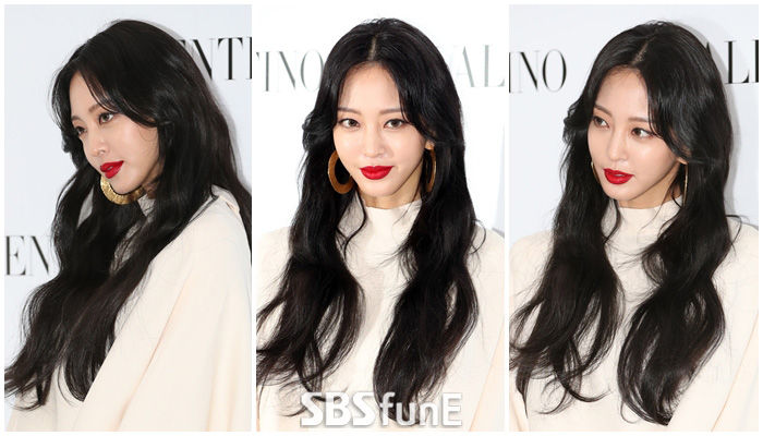 한예슬