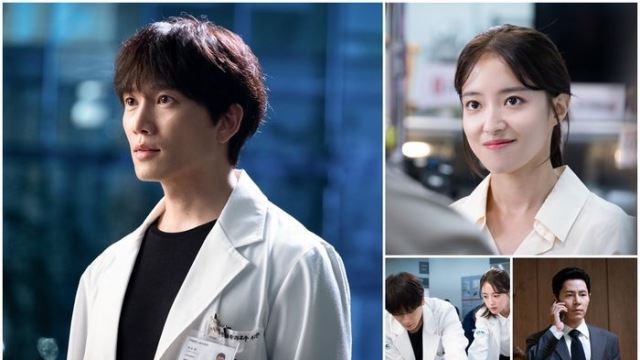 2회 남은 '의사요한', 지성-이세영-이규형의 마지막은?