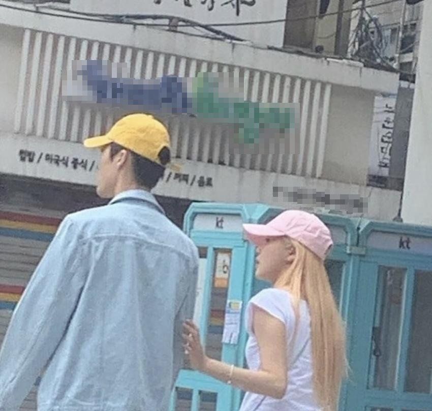 주이