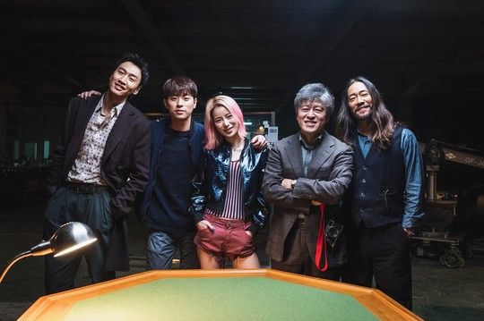 타짜