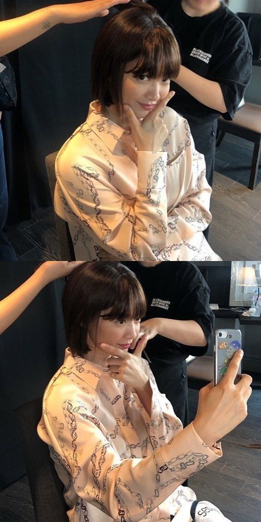 신민아