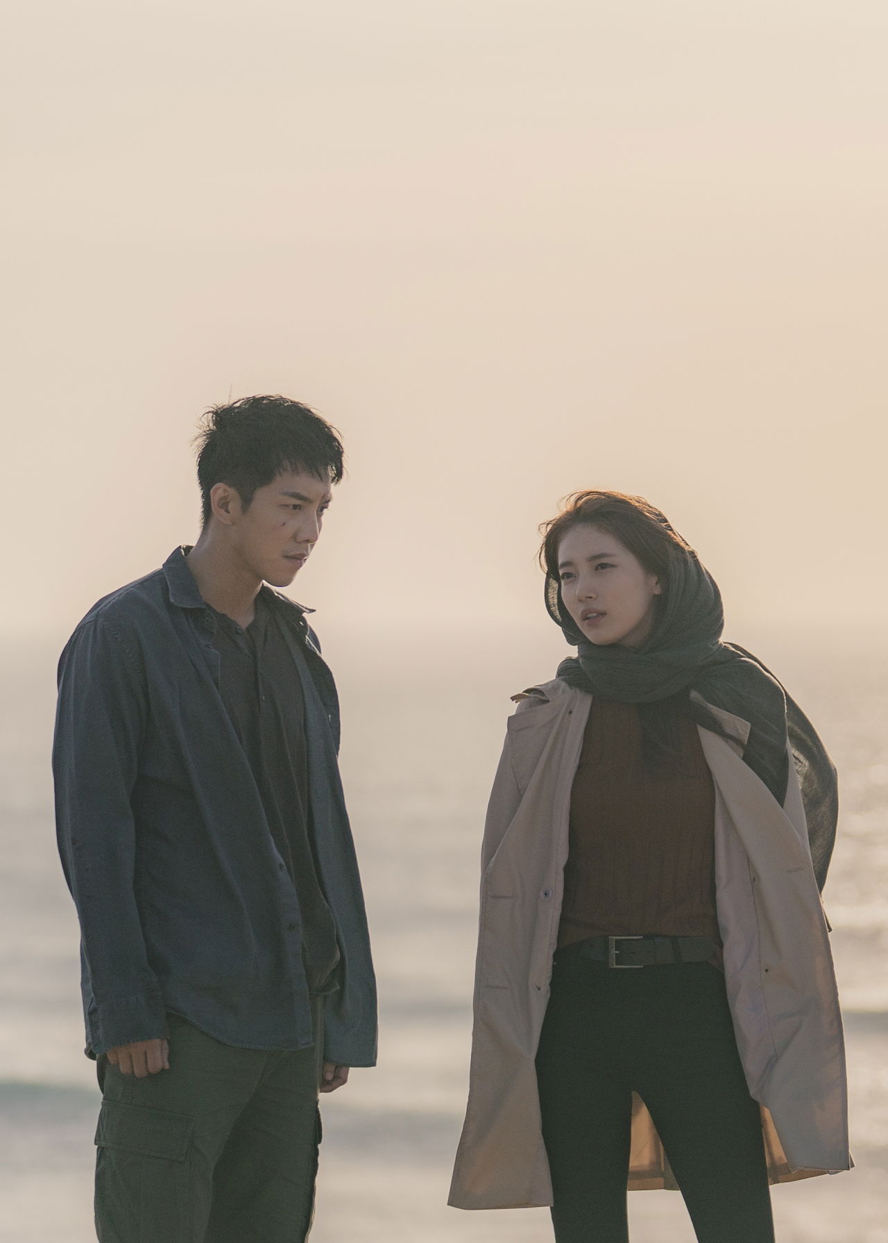 이승기X수지 '배가본드', 1년의 기다림이 아깝지 않은 '대작의 품격'