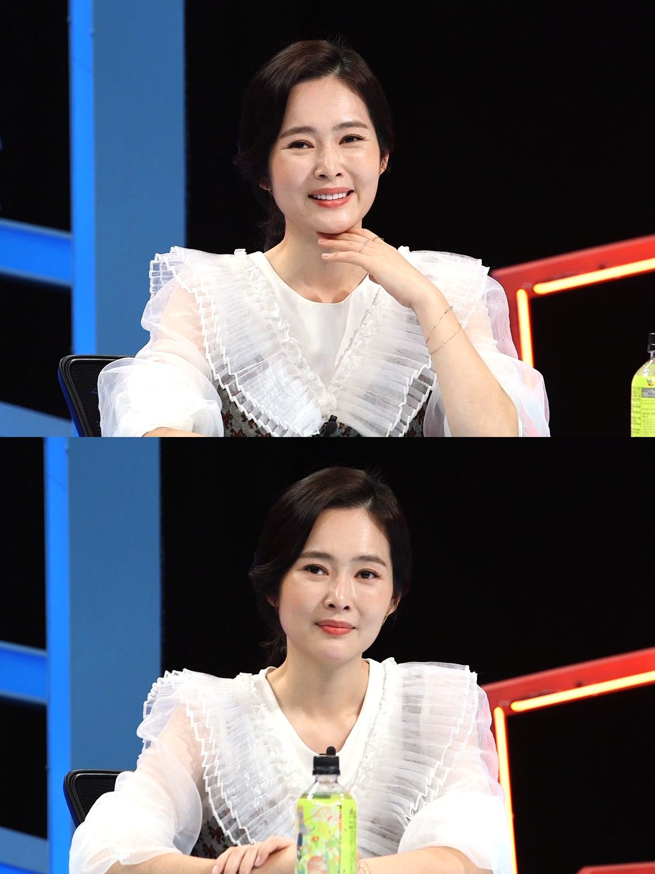 동상이몽 메이비